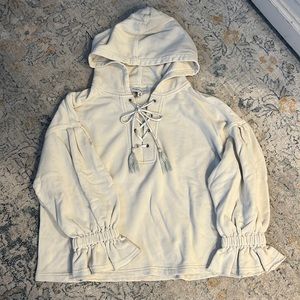 Something Navy Sweatshirt